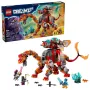 LEGO DREAMZZZ 71514 Dinosuihkukone