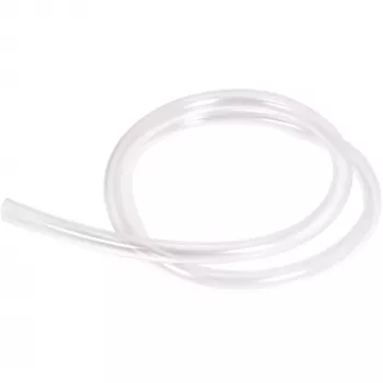 Putki Alphacool 17494 läpinäkyvä PVC 1,3 cm halkaisija 100 cm pituus