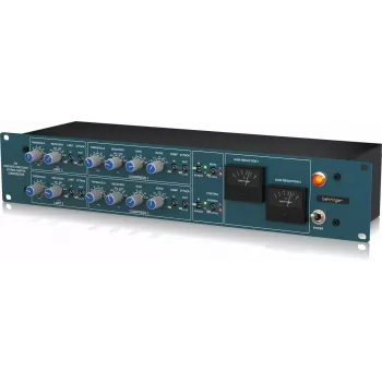 Behringer 369 kompressori/limiteri