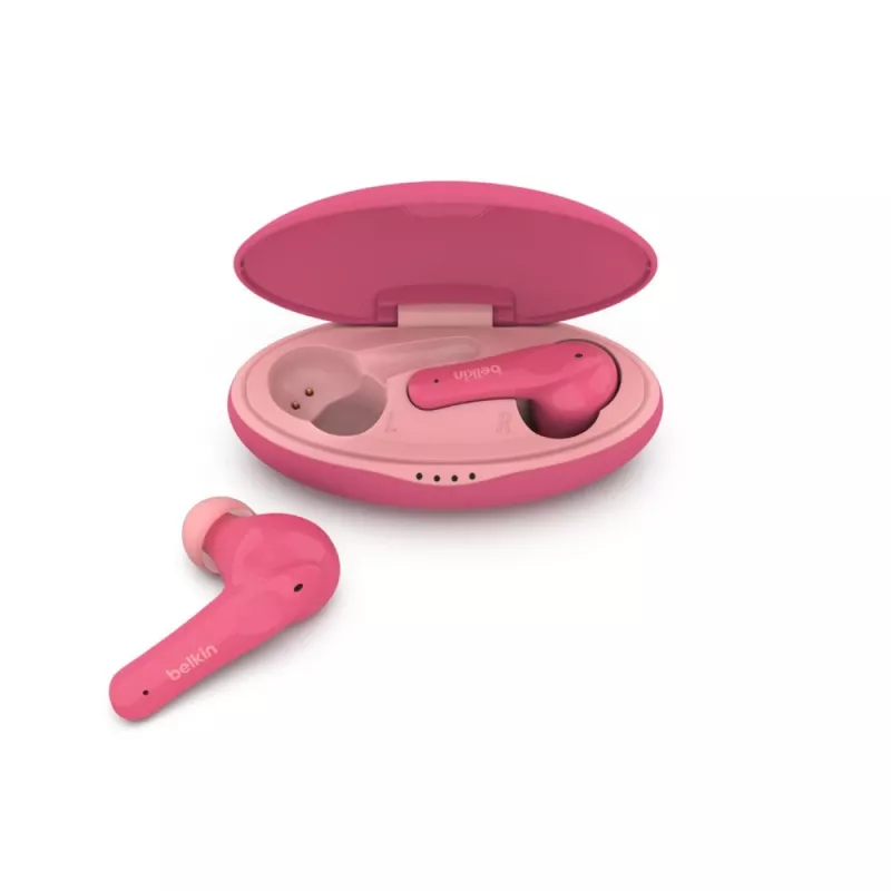 kuulokkeet Belkin Soundform Nano