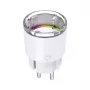 Gosund EP2-Z 10A älypistorasia ZigBee kaukosäätimellä ja energianseurannalla