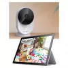Beafon Bea-fon SmartHome Flexy 2F sisävalvontakamera (BEASH-2F-W)