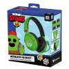 Subsonic langaton pelikuulokemikrofoni Brawl Stars Skull