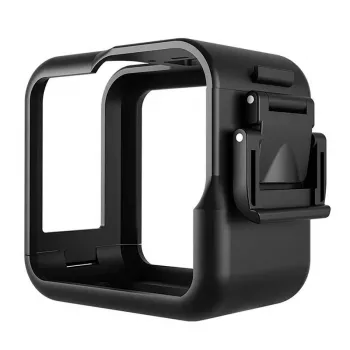 TELESIN muovinen runkokotelo 3-piikkisellä kiinnikkeellä GoPro HERO11 Black Mini