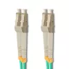 Kuitupatch-kaapeli LC / UPC-LC / UPC | MM | 50/125 | OM3 | 3m
