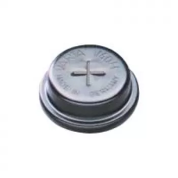 Uudelleenladattava NiMH-nappiparisto Varta V40H 1,2 V 40 mAh, malli 55604101501