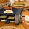 Cecotec 3225 -grilli musta
