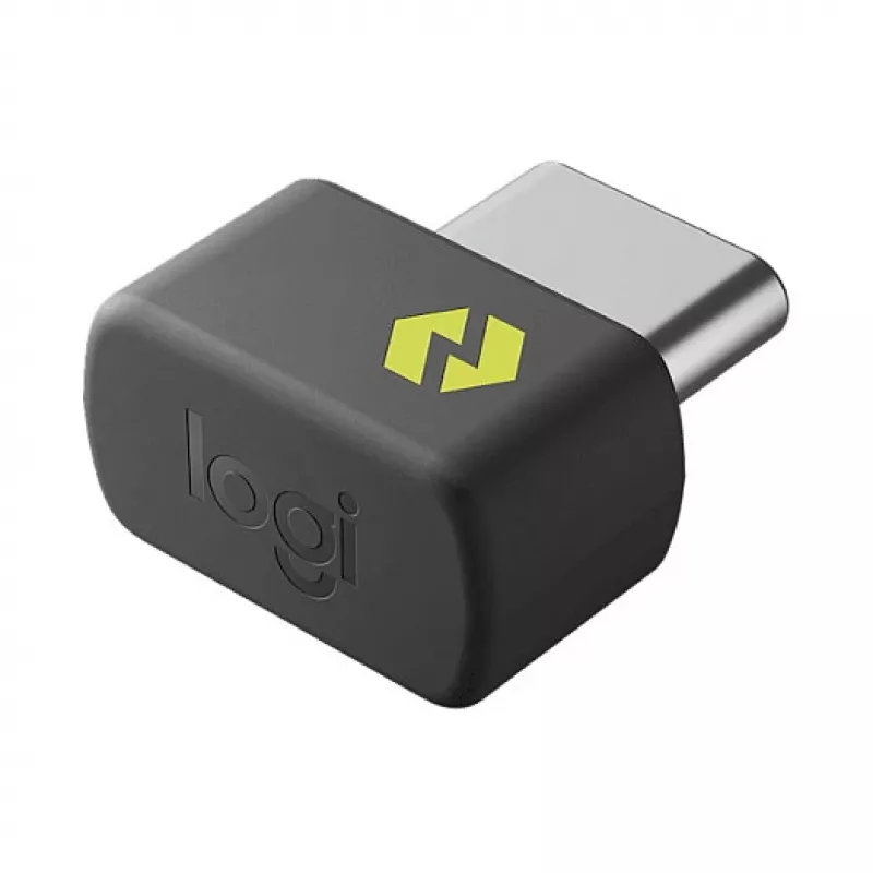 Logitech MX Master 4 – hiiri – Bluetooth, 2,4 GHz – Graphite