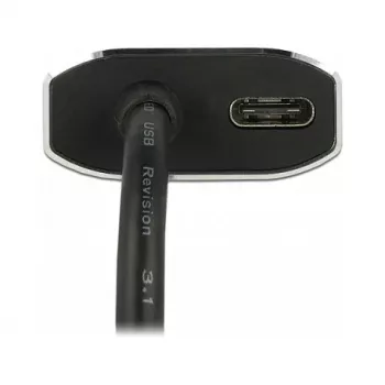 USB-näytönohjainsovitin DeLOCK 62990
