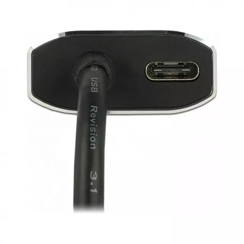 USB-näytönohjainsovitin DeLOCK 62990