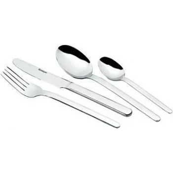 Aterinsarja Esmeyer Bettina 250-030, ruostumaton teräs, 30-osainen (kattaus)