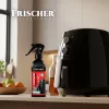Frischer kiertoilmakypsennin puhdistusneste 250 ml