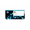 HP 730 (P2V70A) mustekasetti, keltainen (SPEC)