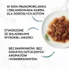 PURINA Gourmet Perle Mix - märkäruoka kissoille - 60x85 g