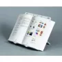 Fellowes 21140 harmaa