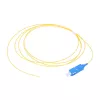 Kuitupigtail Extralink SC/UPC G.657.A1 900µm FTTH 2 m (Easy Strip)