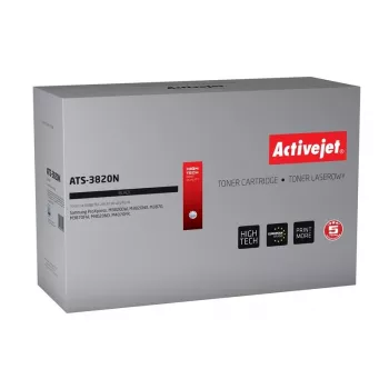 Activejet ATS-3820N värikasetti (korvaa Samsung MLT-D203E; Supreme; 10 000 sivua; musta)