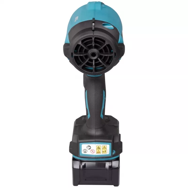 Makita AS001GZ lehtipuhallin 40 V