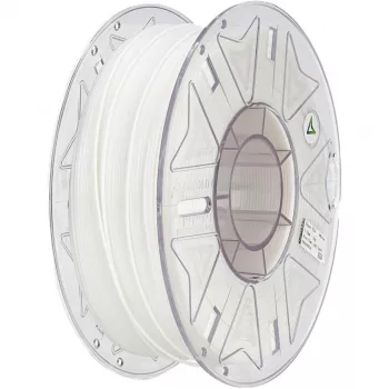 3D-tulostusmateriaali Creality 3D 3301010405 polymaitohappo PLA valkoinen 1 kg