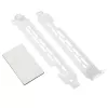 USB-keskitin Lian Li PW-U2TPAW Type-A-uros 1-3 IDC 9-pin
