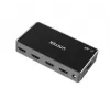UNITEK V1109A HDMI-videosplitteri 4x HDMI 4K 1.4b