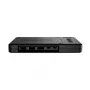 Compulocks Plus Hub VESA Box musta - telakka - USB-C - HDMI - 10Mb LAN