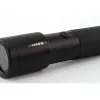 Ansmann 1600-0138 taskulamppu musta käsitaskulamppu