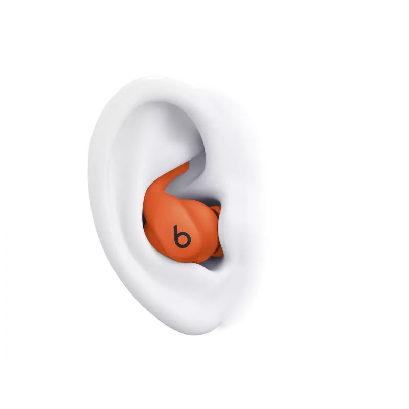 Beats by Dr. Dre Powerbeats Fit kuulokkeet langaton In-Ear urheilu Bluetooth oranssi