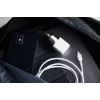 Green Cell CHARGC06W mobiililaturi yleinen valkoinen AC-pikalaturi