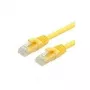 Value 21.99.1052 Ethernet-liitäntäkaapeli