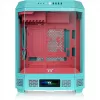 Tietokonekotelo Thermaltake The Tower 600 Mint Strawberry