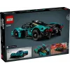 LEGO Technic rakennussarja Aston Martin Valkyrie -malli mittakaava 1:8, 707 osaa, suositeltu ikä 9+