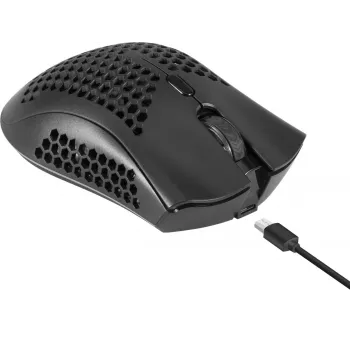 Defender 52709 tuote 709 L musta USB