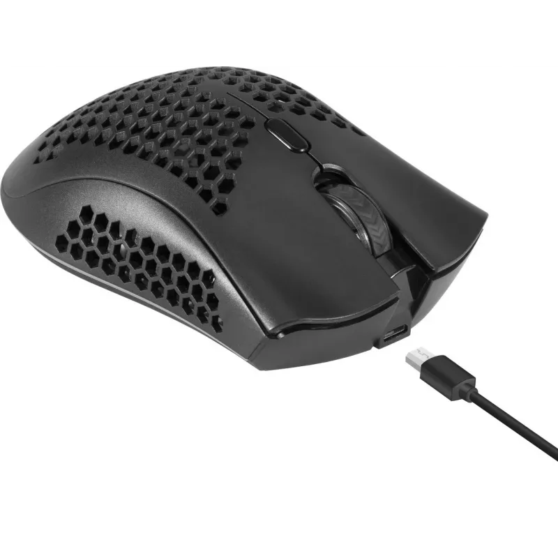 Defender 52709 tuote 709 L musta USB