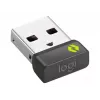 Logitech MX Keys For Business - Graphite - Central (FR)