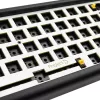 Ducky Tinker65 -näppäimistö pelikäyttöön USB US English musta