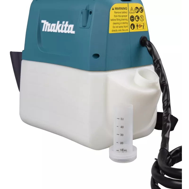 Makita US053DZ puutarharuiskutin käsipuutarharuiskutin 5 L