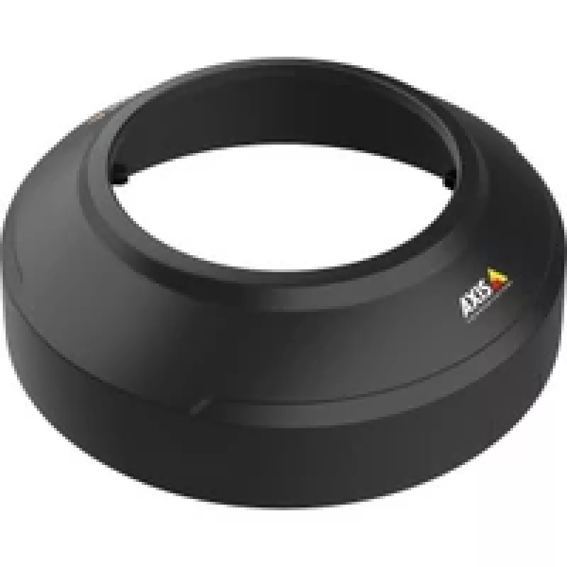 Verkkokameran lisävaruste kotelo A M42/4P musta 01245-001 Axis