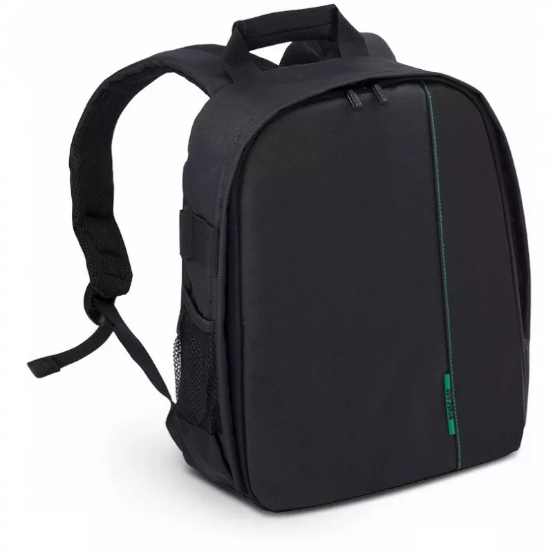 RivaCase 7460 kamerareppu - musta