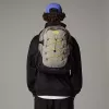 Kaupunkireppu The North Face Borealis Classic - stone slab/TNF Black
