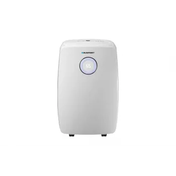 BLAUPUNKT ADH701 -ilmankuivain — 20 l/24 h, 5,5 l säiliö, 47 dB, 350 W, valkoinen