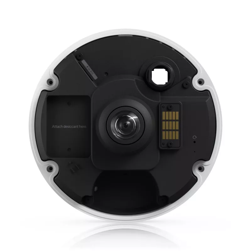 Verkkokamera 12MP/WH UVC-G6-PRO-360-W Ubiquiti
