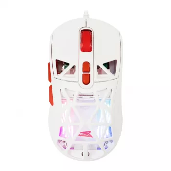Hiiri Baracuda BGM-092 Seal White SEAL-W