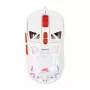 Hiiri Baracuda BGM-092 Seal White SEAL-W