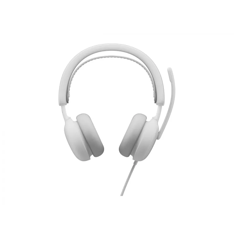 Logitech Zone Wired 2 for Business - kuulokemikrofoni