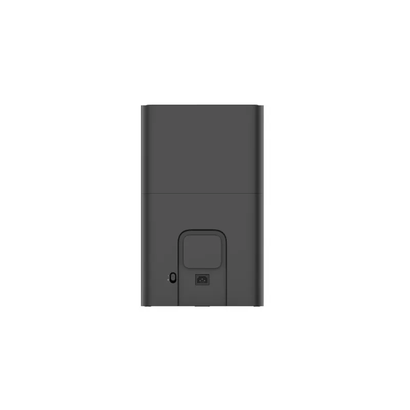 Xiaomi Mi Mop 2 Ultra automaattinen tyhjennysasema, musta (BHR5196EU)