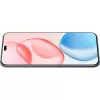 Honor 400 Pro 17 cm (6,7 tuumaa) MagicOS 9.0 5G 12 GB 512 GB 5300 mAh musta
