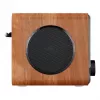 Albrecht DR 865 Senior -digitaaliradio (avattu pakkaus)