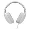 Logitech ZONE VIBE WIRELESS MS - OFF valkoinen