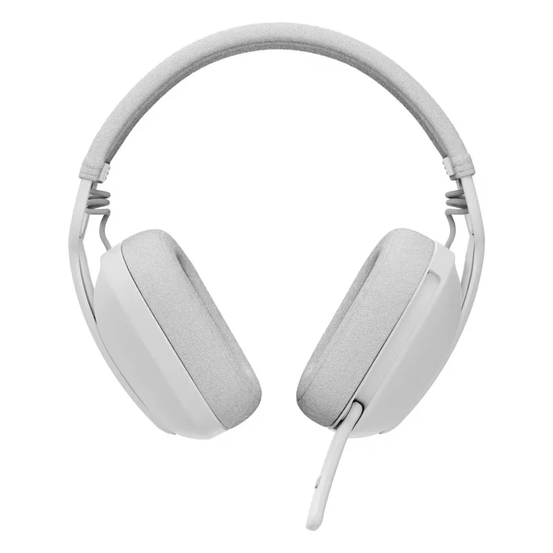 Logitech ZONE VIBE WIRELESS MS - OFF valkoinen